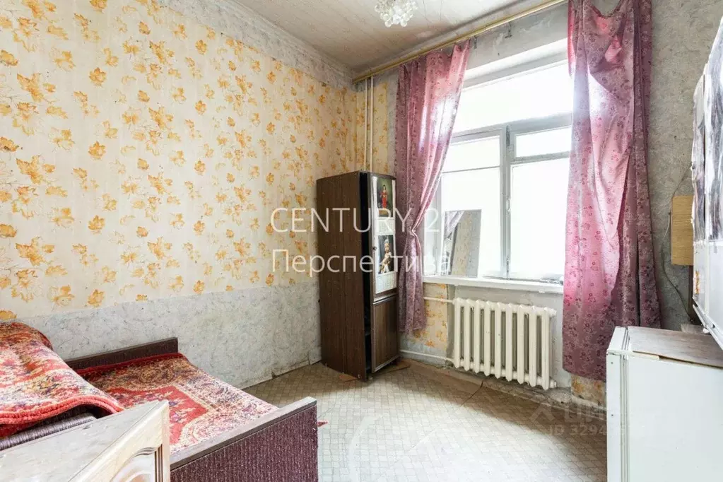 3-к кв. Московская область, Балашиха Керамик мкр, ул. Свободы, 95 ... - Фото 2