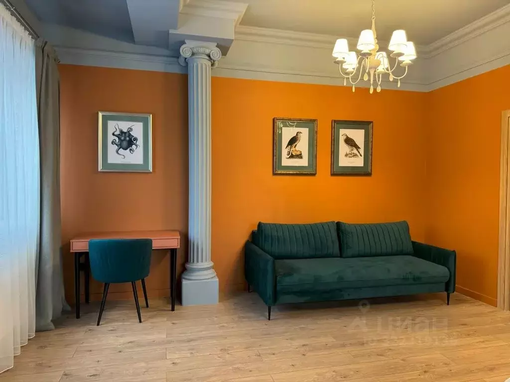 Комната Ставропольский край, Пятигорск просп. Калинина, 121 - Фото 2