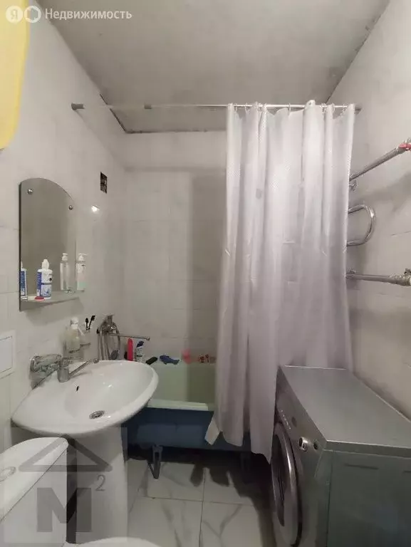 2-комнатная квартира: Абакан, улица Итыгина, 2 (43.3 м) - Фото 0