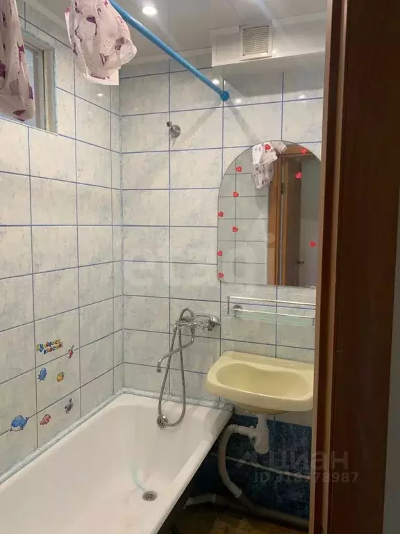 2-к кв. Свердловская область, Нижний Тагил Азовская ул., 4 (40.5 м) - Фото 2