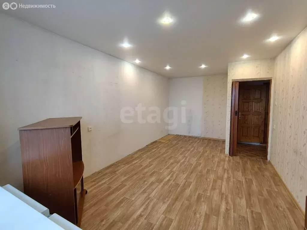 1-комнатная квартира: Семёнково, Первомайская улица, 7Б (35.1 м) - Фото 2