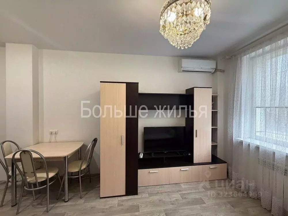 1-к кв. Волгоградская область, Волгоград бул. 30-летия Победы, 42 ... - Фото 2