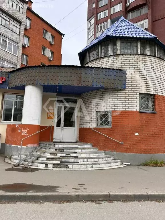 Помещение свободного назначения (299 м) - Фото 0
