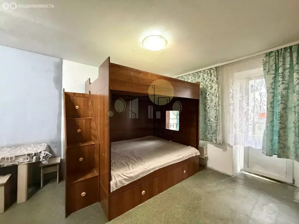 1-комнатная квартира: Иркутск, улица Ярославского, 362 (24 м) - Фото 1