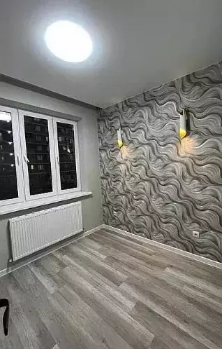 Продаётся 1-к квартира, 34.5 м - Фото 1