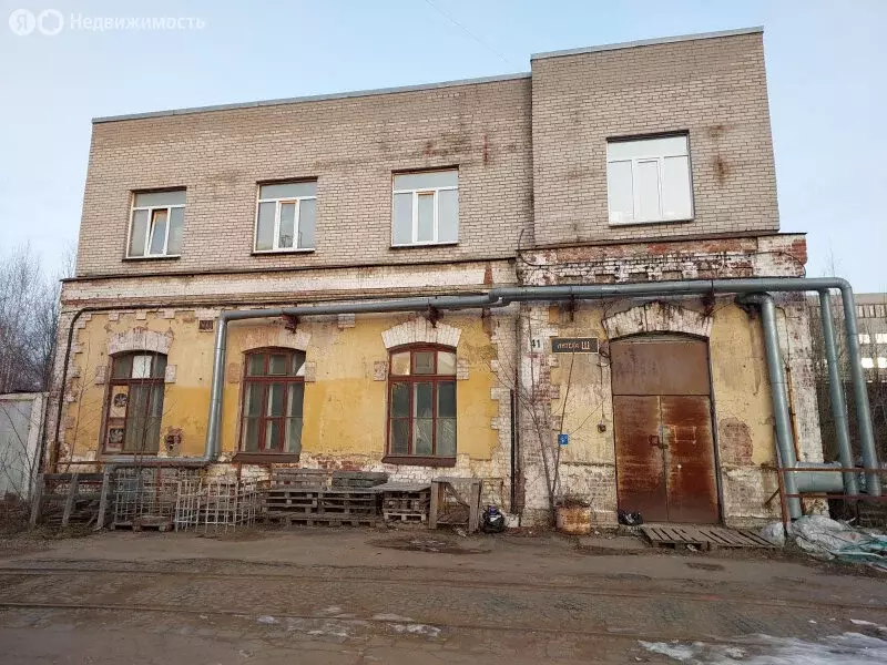 Производственное помещение (90.7 м) - Фото 2