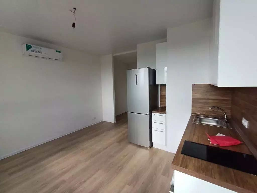 Продаётся квартира-студия, 21.6 м - Фото 0