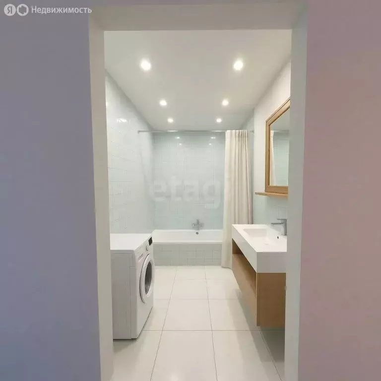 1-комнатная квартира: Ярославль, 2-й Брагинский проезд, 22 (38.5 м) - Фото 1