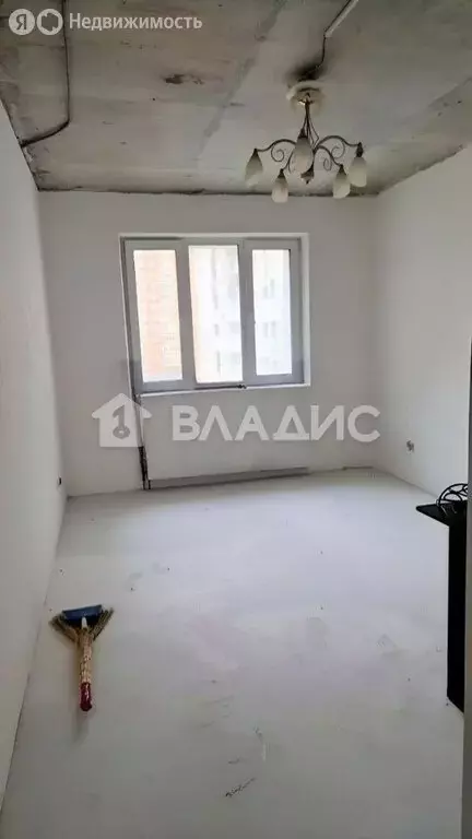 3-комнатная квартира: Щербинка, квартал Южный, 7 (89 м) - Фото 2