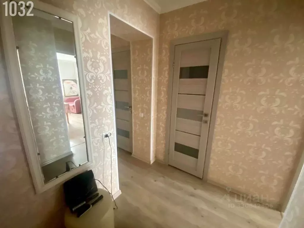 2-к кв. Крым, Евпатория ул. Чапаева, 91 (67.0 м) - Фото 2