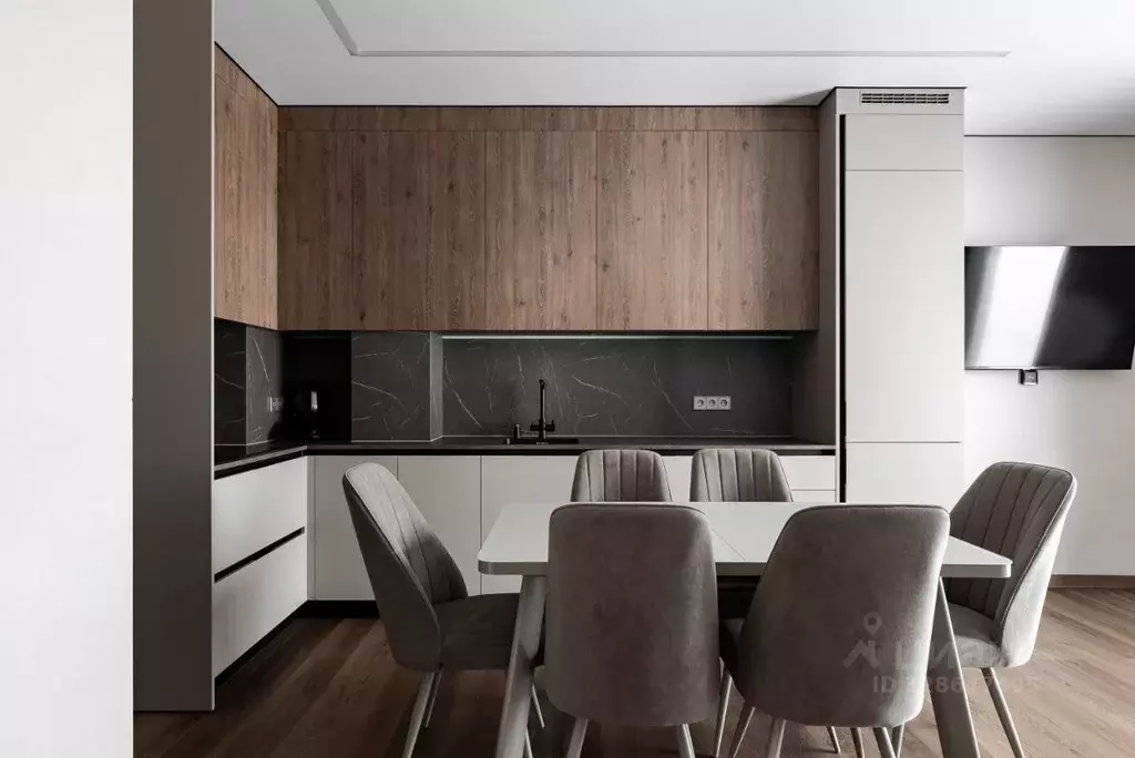 4-к кв. Москва Волоколамское ш., 95/2к2 (83.4 м) - Фото 2