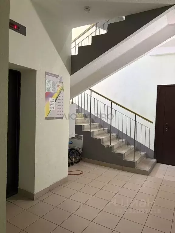 2-к кв. Татарстан, Казань ул. Аметьевская магистраль, 6А (49.4 м) - Фото 1