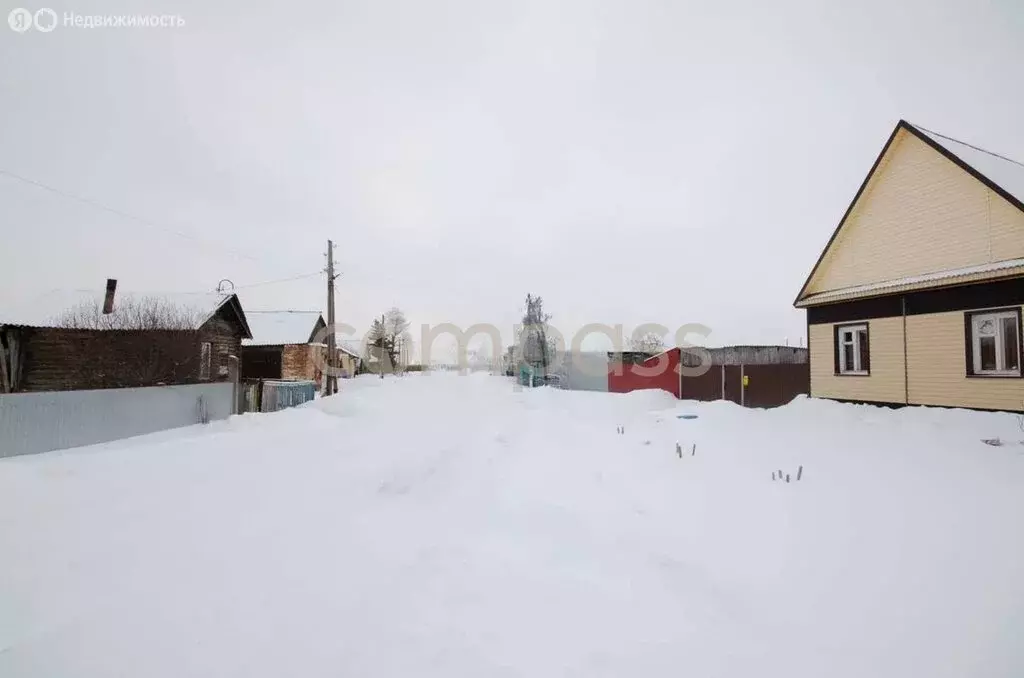 Дом в село Верхнебешкиль, Советская улица (74 м) - Фото 2