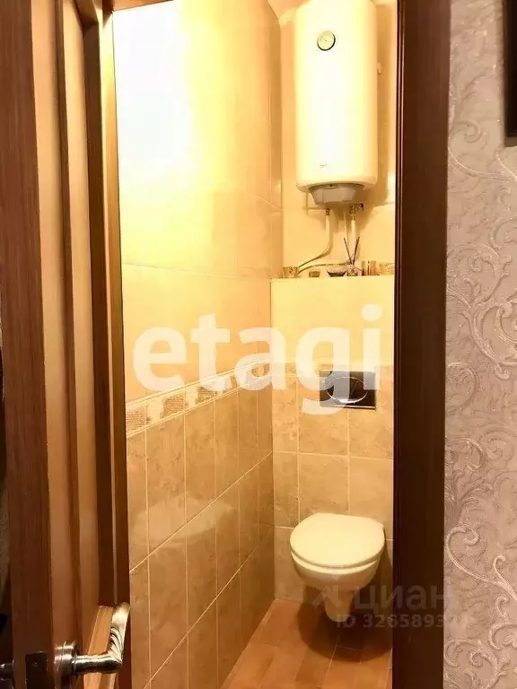 1-к кв. Санкт-Петербург просп. Непокоренных, 49к2 (40.0 м) - Фото 2