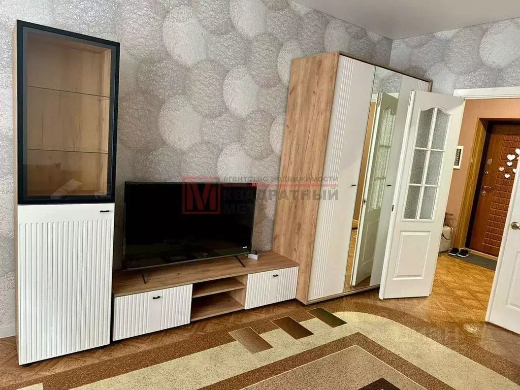 1-к кв. Белгородская область, Старый Оскол Степной мкр, 5 (54.0 м) - Фото 2