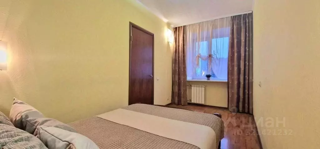 2-к кв. Свердловская область, Екатеринбург ул. Гагарина, 49 (45.0 м) - Фото 2