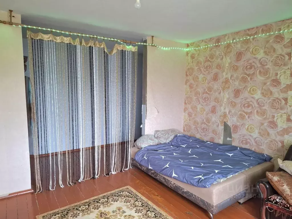 1-к кв. Псковская область, Невель ул. Маншук Маметовой, 1 (39.2 м) - Фото 1