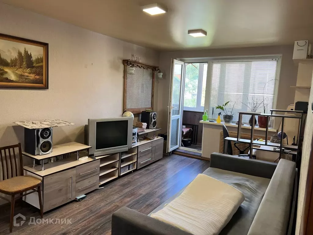 Продаётся 2-к квартира, 43.1 м - Фото 0