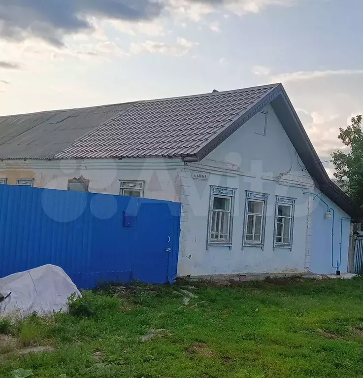 Дом 70 м на участке 12 сот. - Фото 0