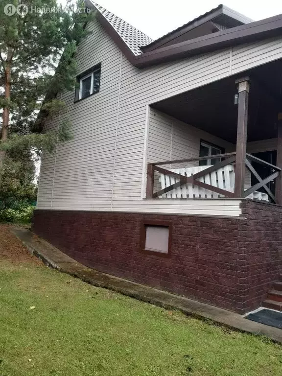 Дом в Кемеровский муниципальный округ, деревня Старочервово (72.1 м) - Фото 1