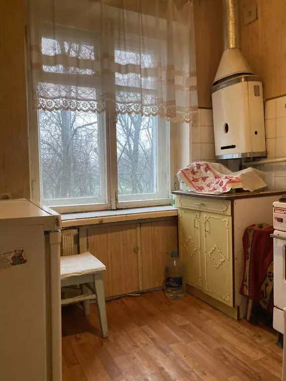 Продаётся 2-к квартира, 45.2 м - Фото 0