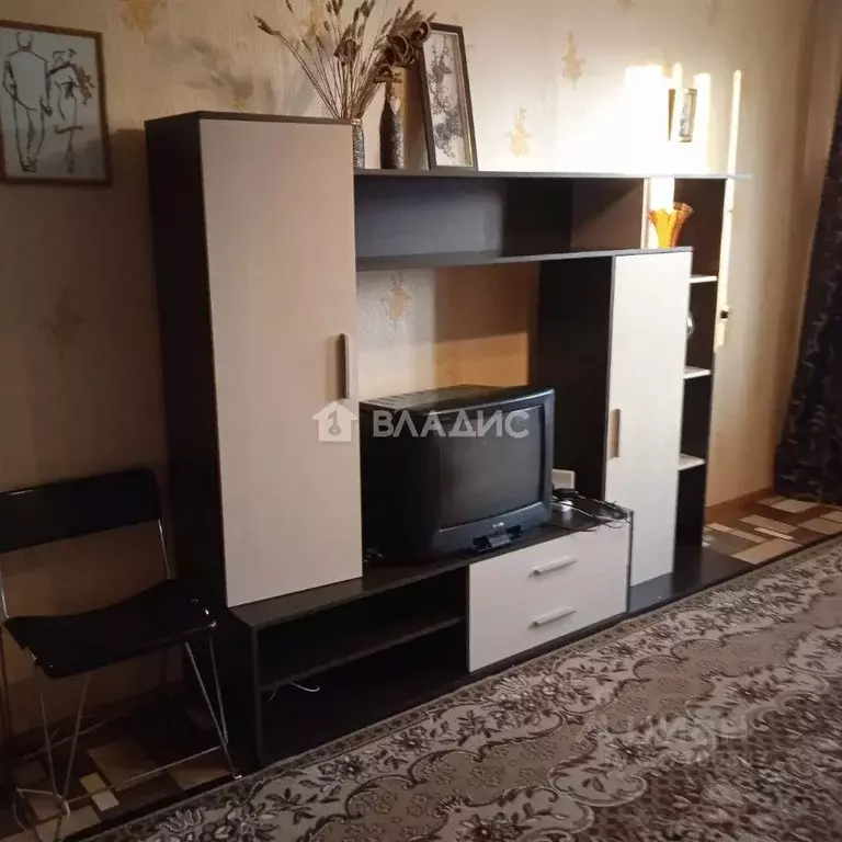 Комната Владимирская область, Владимир Суздальский просп., 18 (18.0 м) - Фото 1