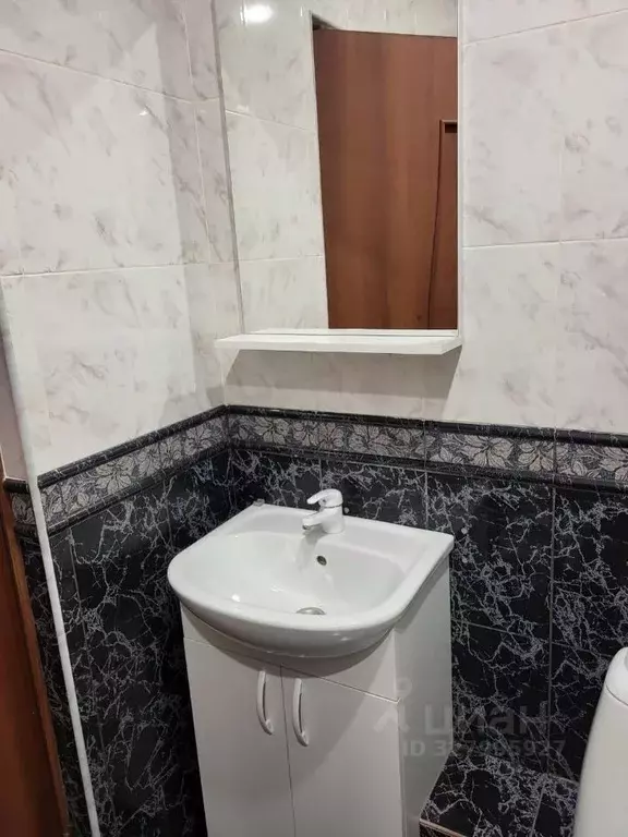 1-к кв. Северная Осетия, Владикавказ Владикавказская ул., 69к1 (46.0 ... - Фото 2