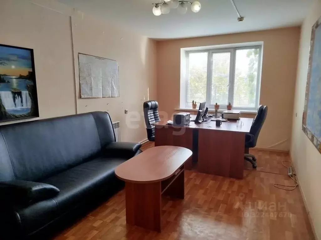 Офис в Белгородская область, Белгородский район, Северный городское ... - Фото 1