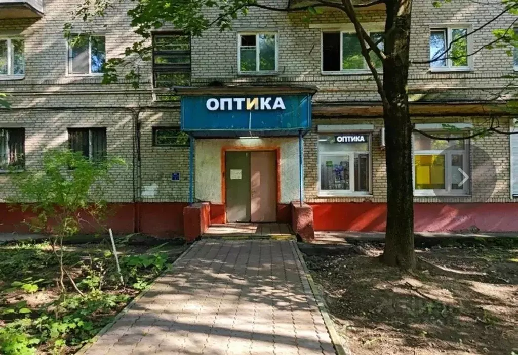 Помещение свободного назначения в Московская область, Химки ... - Фото 2