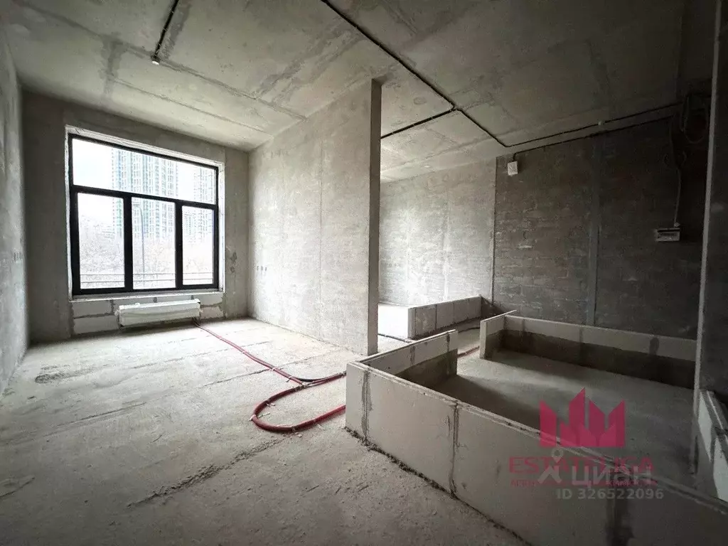 1-к кв. Москва просп. Генерала Дорохова, 39к2Д (52.0 м) - Фото 2