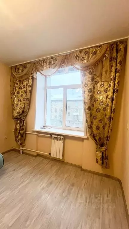 Комната Новосибирская область, Новосибирск ул. Авиастроителей, 15 ... - Фото 2