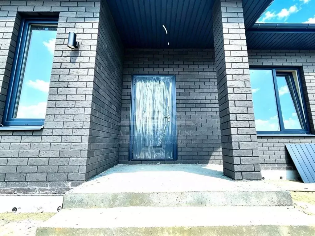 Дом в Татарстан, Казань ул. Манзара, 14 (145 м) - Фото 2