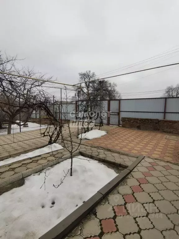 2-к кв. Калмыкия, Элиста ул. Гермашева, 14 (70.0 м) - Фото 2