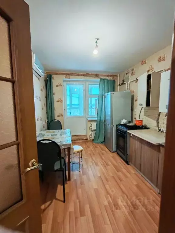 2-к кв. Белгородская область, Белгород ул. Макаренко, 32 (60.0 м) - Фото 2