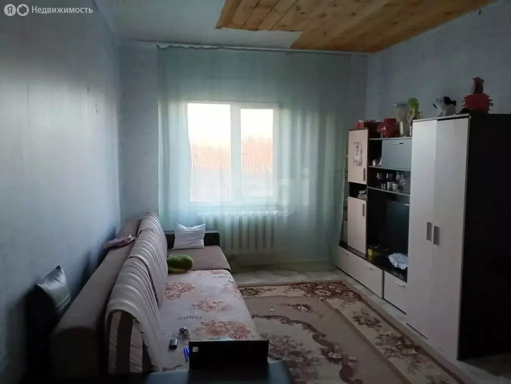 Дом в село Мокроусово, Степная улица (111.1 м) - Фото 2