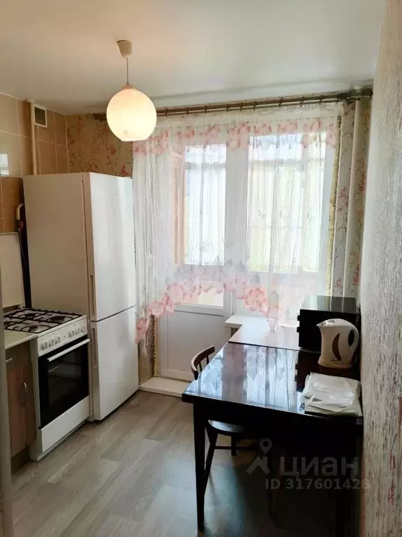 2-к кв. Московская область, Подольск Парковая ул., 47 (42.0 м) - Фото 0