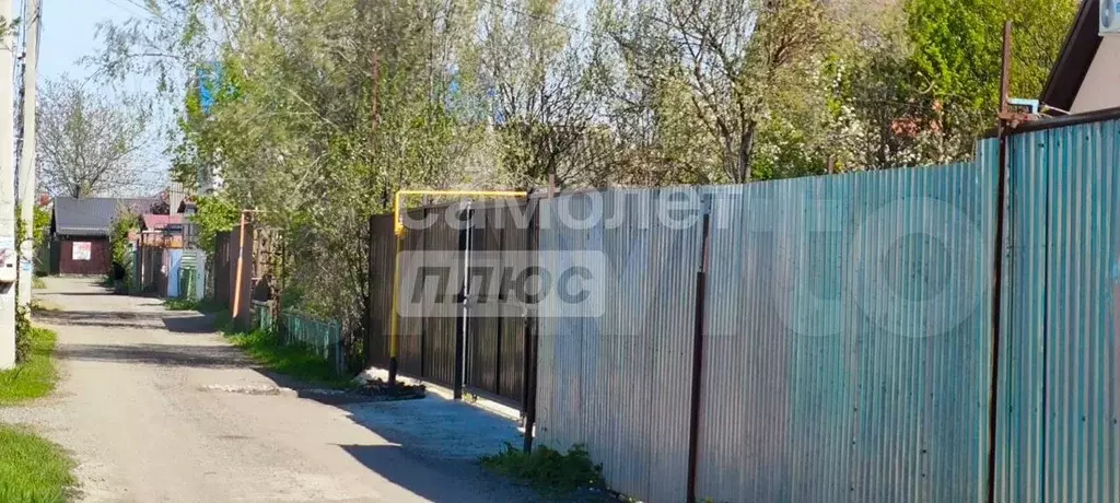 Участок 3,5 сот. (СНТ, ДНП) - Фото 1