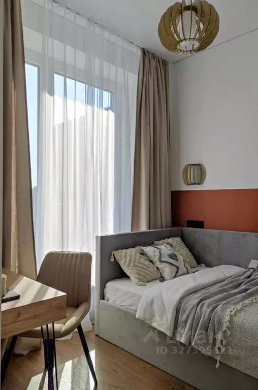 2-к кв. Москва бул. Братьев Весниных, 2 (60.4 м) - Фото 2