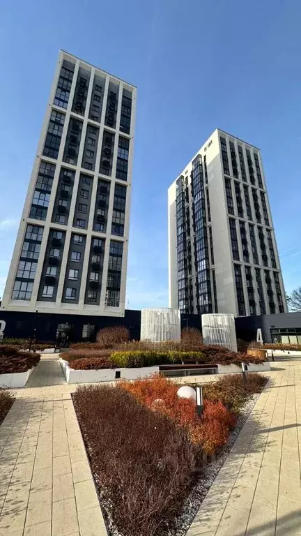 3-к кв. Пензенская область, Пенза ул. Мира, 78 (66.2 м) - Фото 2