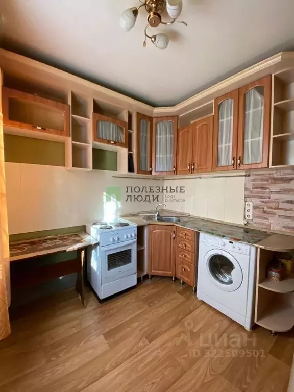 1-к кв. Красноярский край, Красноярск Краснодарская ул., 2Б (33.5 м) - Фото 0