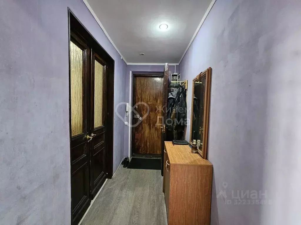 2-к кв. Волгоградская область, Волгоград Невская ул., 9 (50.0 м) - Фото 2