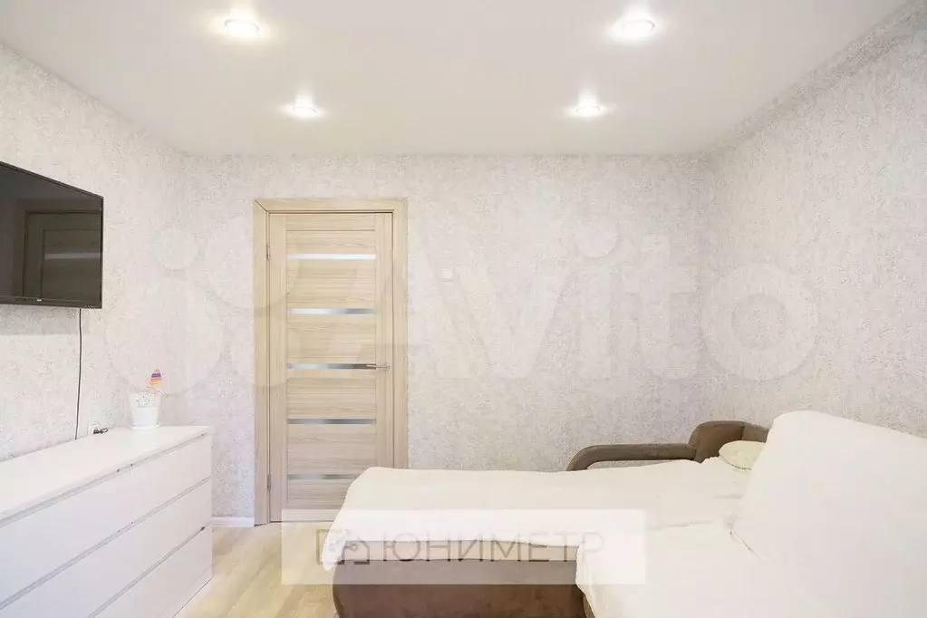 3-к. квартира, 60 м, 1/5 эт. - Фото 1
