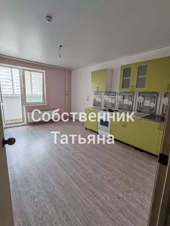 3-к кв. Краснодарский край, Краснодар ул. Героя А.А. Аверкиева, 21 ... - Фото 1