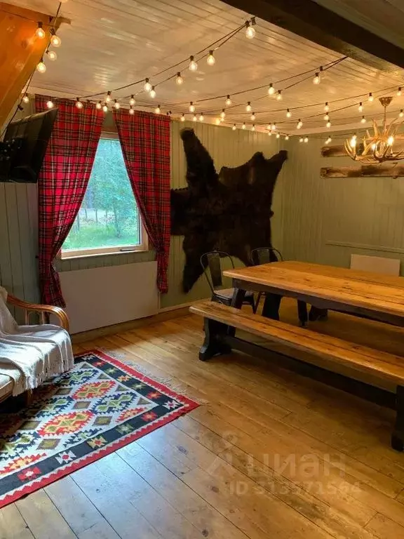 Дом в Архангельская область, Северодвинск муниципальный округ, д. ... - Фото 1