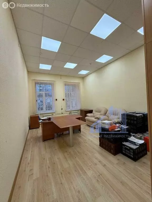 Офис (102 м) - Фото 2