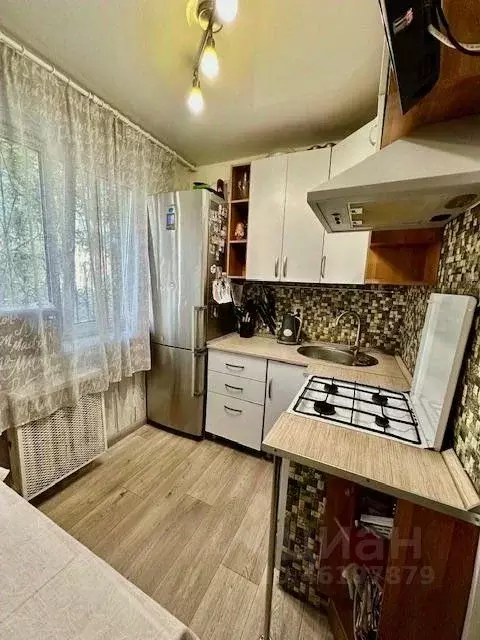 2-к кв. Самарская область, Самара ул. Стара-Загора, 95 (42.0 м) - Фото 0