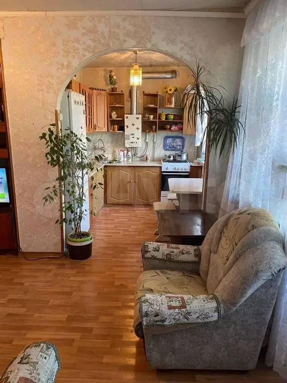 2-к. квартира, 45 м, 2/4 эт. - Фото 0
