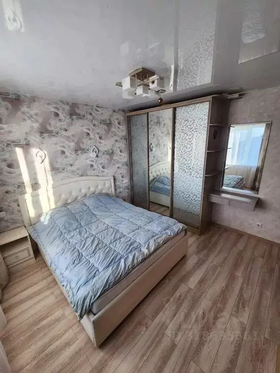 2-к кв. Приморский край, Владивосток ул. Ладыгина, 2Д (40.0 м) - Фото 0