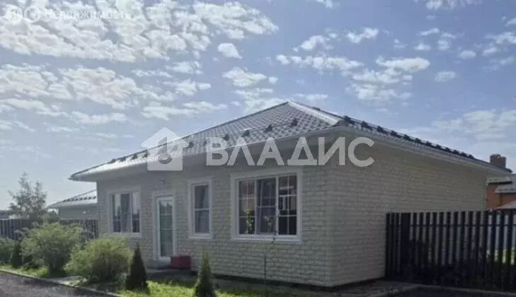 Дом в Коломна, Московская улица, 29 (100 м) - Фото 1