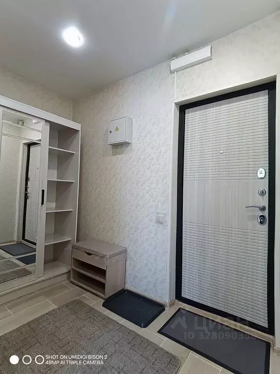 1-к кв. Москва ул. Марьинский Парк, 33 (40.0 м) - Фото 1